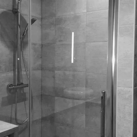 Magnifique Centre-ville 2 Pieces 45 M2 Tres Calme Apartment Perros-Guirec