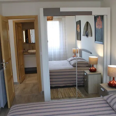 Magnifique Centre-ville 2 Pieces 45 M2 Tres Calme *