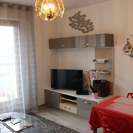 Magnifique Centre-ville 2 Pieces 45 M2 Tres Calme