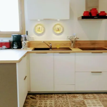 Magnifique Centre-ville 2 Pieces 45 M2 Tres Calme * Perros-Guirec