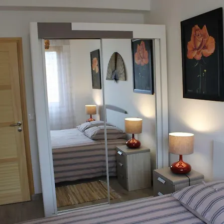 Apartment Magnifique Centre-ville 2 Pieces 45 M2 Tres Calme Perros-Guirec