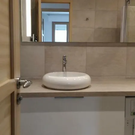 Apartment Magnifique Centre-ville 2 Pieces 45 M2 Tres Calme Perros-Guirec