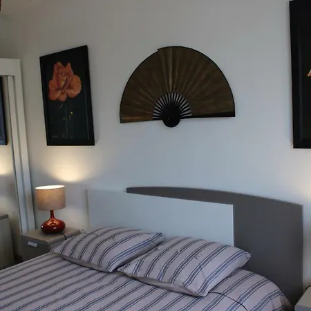 Magnifique Centre-ville 2 Pieces 45 M2 Tres Calme Apartment